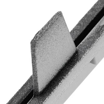 Rareelectrical - New Lower Grille Trim Compatible With Mercedes Benz Gle350 4Matic 4 Cyl 2.0L Gle450 4Matic 6 Cyl - Image 8