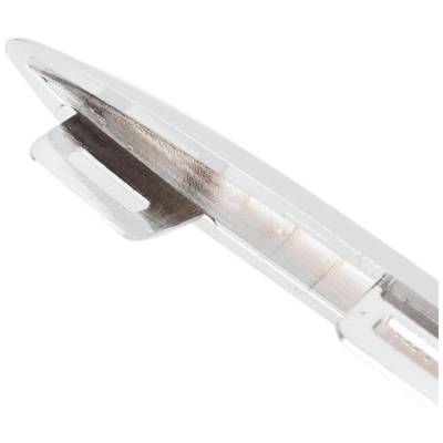 Rareelectrical - New Left Grille Trim Compatible With Mercedes Benz Gle580 4Matic 8 Cyl 4.0L Gle350 Base 4 Cyl 2.0L - Image 7