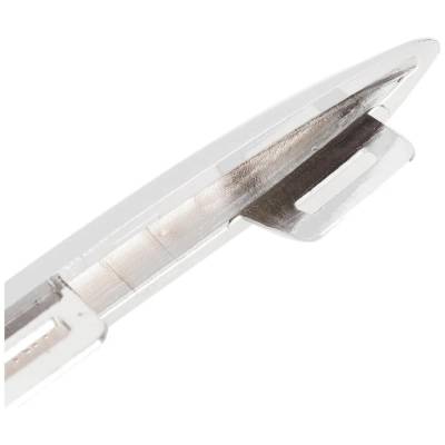 Rareelectrical - New Right Grille Trim Compatible With Mercedes Benz Gle350 Base 4 Cyl 2.0L Gle350 4Matic 4 Cyl 2.0L - Image 7