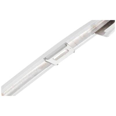 Rareelectrical - New Right Grille Trim Compatible With Mercedes Benz Gle350 Base 4 Cyl 2.0L Gle350 4Matic 4 Cyl 2.0L - Image 8