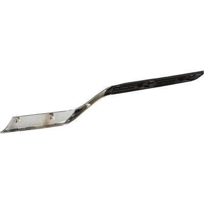 Rareelectrical - New Right Grille Trim Compatible With Honda Odyssey Lx 6 Cyl 3.5L Odyssey Ex 6 Cyl 3.5L Odyssey - Image 5