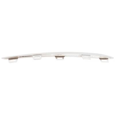 Rareelectrical - New Right Grille Trim Compatible With Mercedes Benz Gle350 Base 4 Cyl 2.0L Gle350 4Matic 4 Cyl 2.0L - Image 6