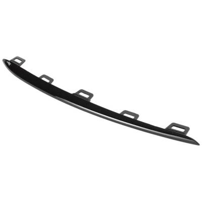 Rareelectrical - New Left Grille Trim Compatible With Mercedes Benz Gle53 Amg 4Matic 6 Cyl 3.0L Gle53 Amg 4Matic+ 6 - Image 3