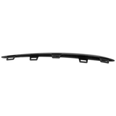 Rareelectrical - New Left Grille Trim Compatible With Mercedes Benz Gle53 Amg 4Matic 6 Cyl 3.0L Gle53 Amg 4Matic+ 6 - Image 5