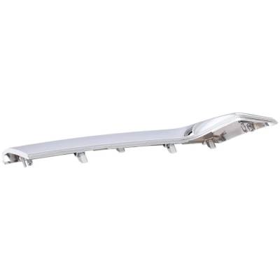 Rareelectrical - New Lower Right Grille Trim Compatible With Honda Pilot Ex-L Pilot Lx Pilot Elite Pilot Ex Pilot - Image 5