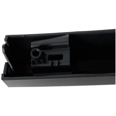 Rareelectrical - New Right Grille Trim Compatible With Mazda Cx-50 2.5 S 4 Cyl 2.5L Cx-50 Gt 4 Cyl 2.5L Cx-50 2.5 - Image 8