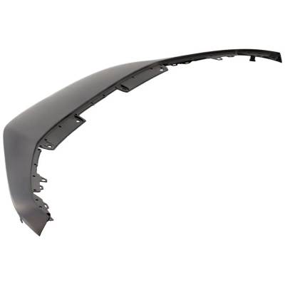 Rareelectrical - New Upper Grille Trim Compatible With Honda Civic Si 4 Cyl 1.5L Civic Sport Touring 4 Cyl 1.5L Civic - Image 4