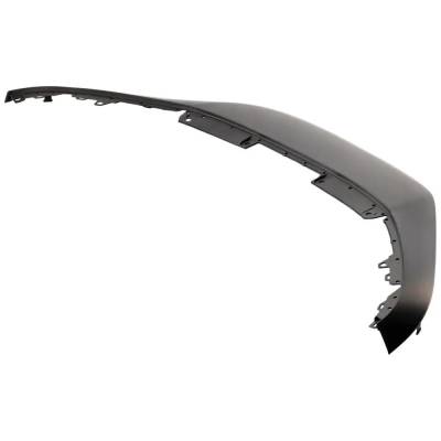 Rareelectrical - New Upper Grille Trim Compatible With Honda Civic Si 4 Cyl 1.5L Civic Sport Touring 4 Cyl 1.5L Civic - Image 7