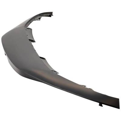 Rareelectrical - New Upper Grille Trim Compatible With Honda Civic Sport Touring 4 Cyl 1.5L Civic Type R 4 Cyl 2.0L - Image 3