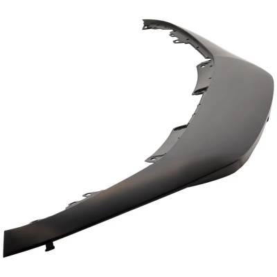 Rareelectrical - New Upper Grille Trim Compatible With Honda Civic Sport Touring 4 Cyl 1.5L Civic Type R 4 Cyl 2.0L - Image 8