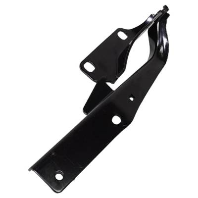 Rareelectrical - New Right Hood Hinge Compatible With Nissan Altima S 6 Cyl 3.5L Altima Base 6 Cyl 3.5L Altima Se-R 6 - Image 2