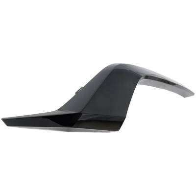 Rareelectrical - New Left Grille Trim Compatible With Mazda Cx-50 Gs-L 4 Cyl 2.5L Cx-50 2.5 Turbo 4 Cyl 2.5L Cx-50 - Image 3