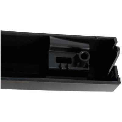 Rareelectrical - New Left Grille Trim Compatible With Mazda Cx-50 Gs-L 4 Cyl 2.5L Cx-50 2.5 Turbo 4 Cyl 2.5L Cx-50 - Image 8