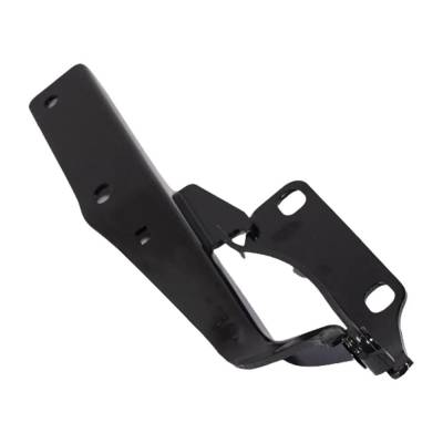 Rareelectrical - New Right Hood Hinge Compatible With Nissan Altima Se 6 Cyl 3.5L Altima Se-R 6 Cyl 3.5L Altima Base - Image 3