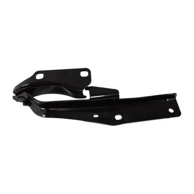 Rareelectrical - New Right Hood Hinge Compatible With Nissan Altima Se 6 Cyl 3.5L Altima Se-R 6 Cyl 3.5L Altima Base - Image 4