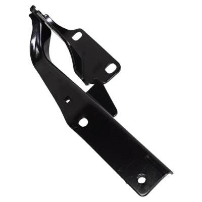 Rareelectrical - New Left Hood Hinge Compatible With Nissan Altima Base 6 Cyl 3.5L Altima S 4 Cyl 2.5L Altima S 6 Cyl - Image 2