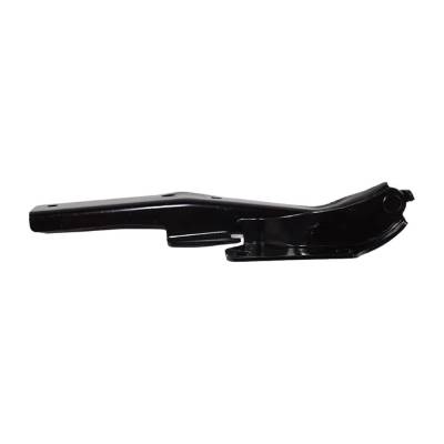 Rareelectrical - New Left Hood Hinge Compatible With Nissan Altima Se 6 Cyl 3.5L Altima Sl 6 Cyl 3.5L Altima Sl 4 Cyl - Image 5