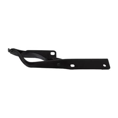 Rareelectrical - New Left Hood Hinge Compatible With Nissan Altima Se 6 Cyl 3.5L Altima Sl 6 Cyl 3.5L Altima Sl 4 Cyl - Image 6