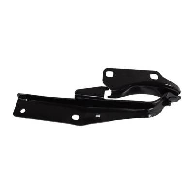 Rareelectrical - New Left Hood Hinge Compatible With Nissan Altima Sl 6 Cyl 3.5L Altima S 4 Cyl 2.5L Altima Se 6 Cyl - Image 4