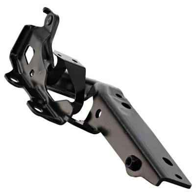 Rareelectrical - New Right Hood Hinge Compatible With Acura Rdx Pmc Edition 4 Cyl 2.0L Rdx Base 4 Cyl 2.0L Rdx Sh-Awd - Image 2