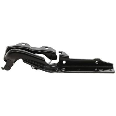 Rareelectrical - New Right Hood Hinge Compatible With Acura Rdx Sh-Awd 4 Cyl 2.0L Rdx Base 4 Cyl 2.0L Rdx Pmc Edition - Image 6