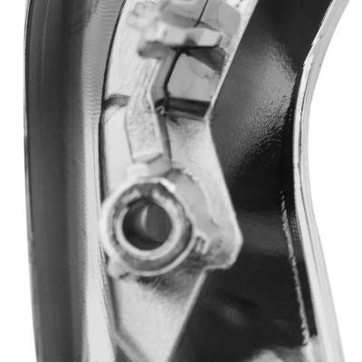 Rareelectrical - New Center Grille Trim Compatible With Lexus Nx200t F Sport Nx200t Base 2015-2017 By 5312178010 - Image 8