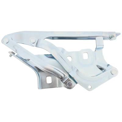 Rareelectrical - New Right Hood Hinge Compatible With Audi A5 Sportback Premium 4 Cyl 2.0L A5 Quattro Komfort 4 Cyl - Image 4