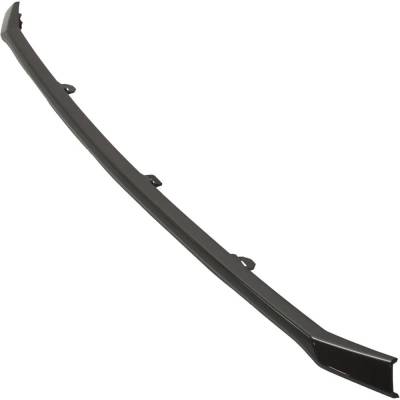 Rareelectrical - New Center Grille Trim Compatible With Lexus Is300 Base 6 Cyl 3.5L Is300 Base 4 Cyl 2.0L Is200t Base - Image 2