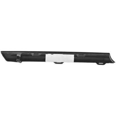 Rareelectrical - New Textured Grille Trim Compatible With Honda Odyssey Ex-L Odyssey Sport 6 Cyl 3.5L Odyssey Ex-L 6 - Image 5