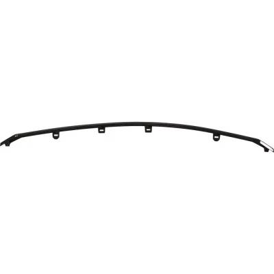 Rareelectrical - New Center Grille Trim Compatible With Lexus Is350 Base 6 Cyl 3.5L Is300 Base 4 Cyl 2.0L Is200t Base - Image 6