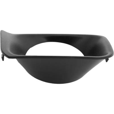 Rareelectrical - New Black Grille Trim Compatible With Jeep Cherokee Latitude Plus Cherokee Latitude Cherokee North - Image 6