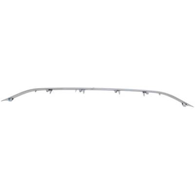 Rareelectrical - New Upper Grille Trim Compatible With Lexus Es350 F Sport Handling 6 Cyl 3.5L Es350 Premium 6 Cyl - Image 5