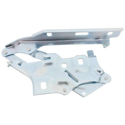 Rareelectrical - New Left Hood Hinge Compatible With Audi A5 Quattro Premium Plus 4 Cyl 2.0L A5 Sportback Progressiv - Image 2