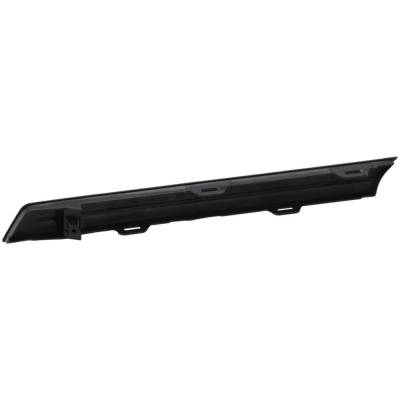 Rareelectrical - New Textured Grille Trim Compatible With Honda Odyssey Elite Odyssey Sport Odyssey Touring Odyssey - Image 5