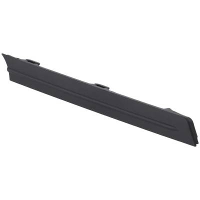 Rareelectrical - New Textured Grille Trim Compatible With Honda Odyssey Ex-L 6 Cyl 3.5L Odyssey Lx Odyssey Ex 6 Cyl - Image 2