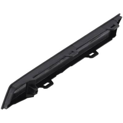 Rareelectrical - New Textured Grille Trim Compatible With Honda Odyssey Ex-L 6 Cyl 3.5L Odyssey Lx Odyssey Ex 6 Cyl - Image 4