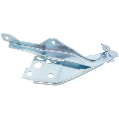 Rareelectrical - New Right Hood Hinge Compatible With Ford Mustang Ecoboost Premium 4 Cyl 2.3L Mustang Dark Horse 8 - Image 5