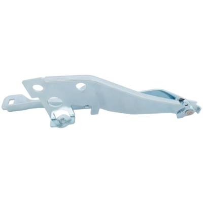 Rareelectrical - New Right Hood Hinge Compatible With Ford Mustang Ecoboost Premium 4 Cyl 2.3L Mustang Dark Horse 8 - Image 6