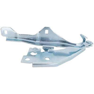 Rareelectrical - New Right Hood Hinge Compatible With Ford Mustang Dark Horse Premium 8 Cyl 5.0L Mustang Dark Horse 8 - Image 2