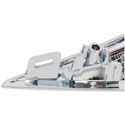 Rareelectrical - New Plastic Grille Trim Compatible With Lexus Is350 F Sport 6 Cyl 3.5L Is300 F Sport 4 Cyl 2.0L - Image 7