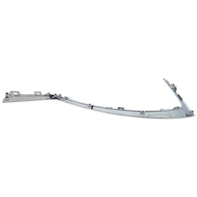 Rareelectrical - New Left Grille Trim Compatible With Lexus Gs350 Base 6 Cyl 3.5L Gs450h F Sport 6 Cyl 3.5L Gs200t F - Image 6