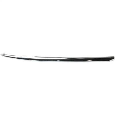 New Right Grille Trim Compatible With Kia Optima S 4 Cyl 2.4L Optima Sx Limited 4 Cyl 2.0L Optima Sx