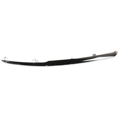 Rareelectrical - New Right Grille Trim Compatible With Kia Optima S 4 Cyl 2.4L Optima Sx Limited 4 Cyl 2.0L Optima Sx - Image 4
