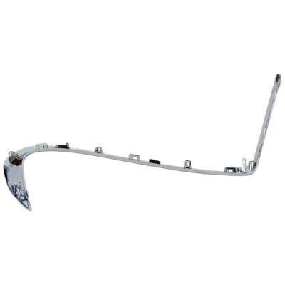 Rareelectrical - New Left Grille Trim Compatible With Lexus Gs350 F Sport 6 Cyl 3.5L Gs450h F Sport 6 Cyl 3.5L Gs200t - Image 5