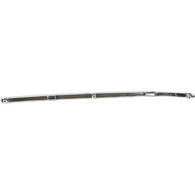 Rareelectrical - New Right Grille Trim Compatible With Kia Optima Sx Limited 4 Cyl 2.0L Optima S 4 Cyl 2.4L Optima Sx - Image 5