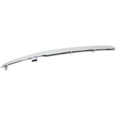 Rareelectrical - New Right Grille Trim Compatible With Kia Optima Sx Limited 4 Cyl 2.0L Optima S 4 Cyl 2.4L Optima Sx - Image 6