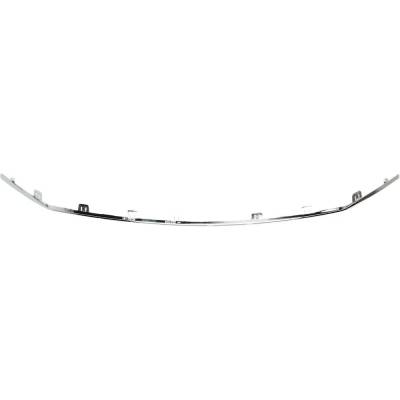 Rareelectrical - New Upper Grille Trim Compatible With Honda Accord Sport Special Edition Accord Sport Accord Lx - Image 6