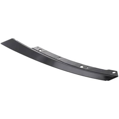 Rareelectrical - New Left Grille Trim Compatible With Honda Civic Ex-T Civic Dx Civic Si Civic Sport Touring Civic - Image 2