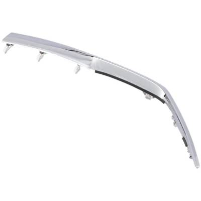 Rareelectrical - New Right Grille Trim Compatible With Honda Cr-V Touring 4 Cyl 1.5L Cr-V Lx 4 Cyl 2.4L Cr-V Ex 4 Cyl - Image 7