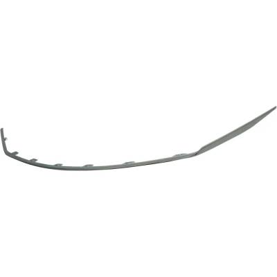 Rareelectrical - New Lower Grille Trim Compatible With Honda Accord Touring Accord Sport Special Edition Accord Ex-L - Image 2